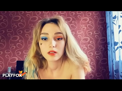 ❤️ Магични очила за виртуелна реалност ми овозможија секс со Харли Квин ❤️❌ Секс видео на mk.kassavrn.ru ️❤