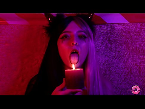 ❤️ Страсна дувалка од секси сукубус со исполнување на уста ❤️❌ Секс видео на mk.kassavrn.ru ️❤