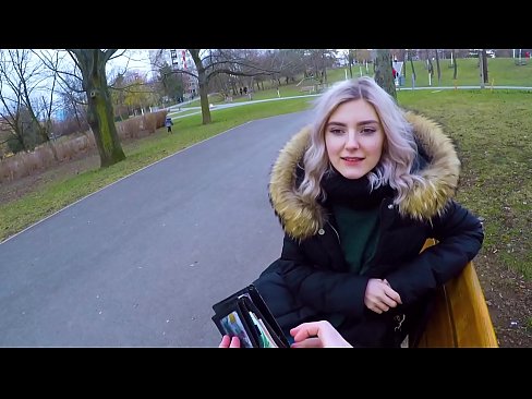 ❤️ Го голта жешката сперма на странец за пари - дувалка во парк од Ева Елфи ❤️❌ Секс видео на mk.kassavrn.ru ️❤